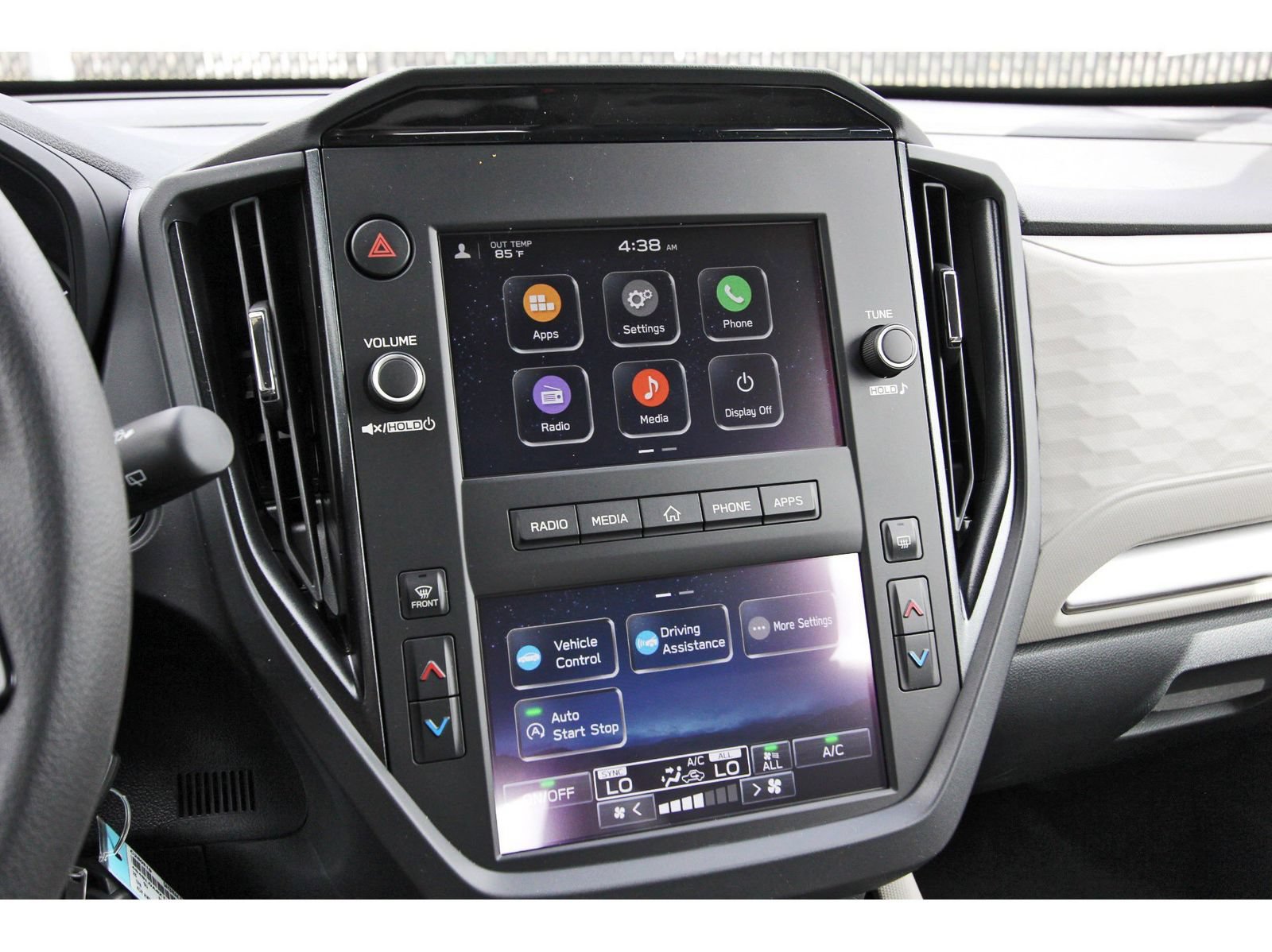 New 2026 Subaru Forester AWD/4WD image 20
