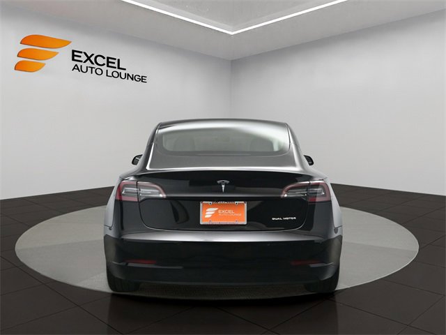 Used 2022 Tesla Model 3 Long Range image 4