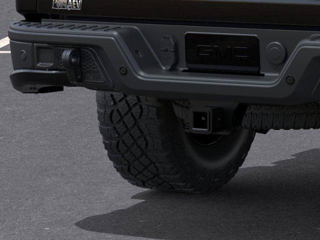 New 2026 GMC Sierra 2500 AT4X w/ AT4X AEV Edition AWD/4WD image 14