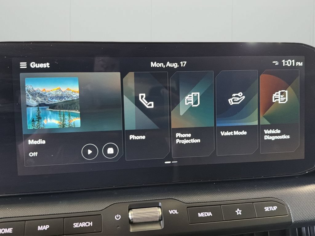 Used 2026 Kia K4 FWD image 21