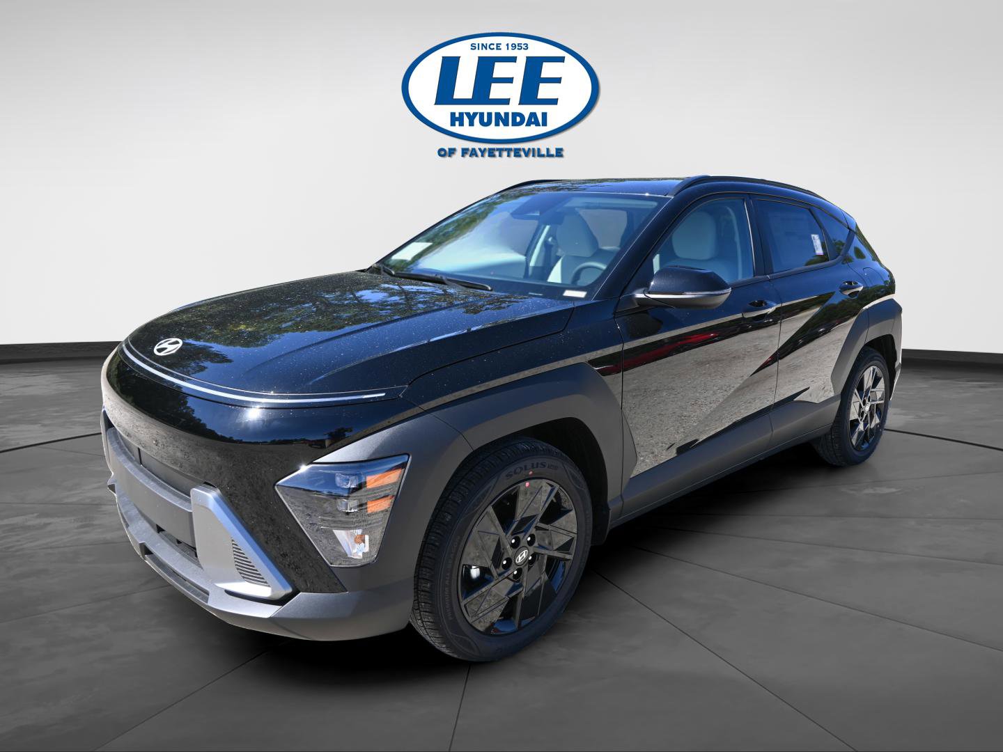 New 2026 Hyundai Kona SEL Sport image 7