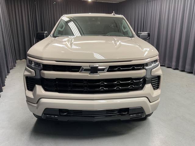 New 2026 Chevrolet Silverado 1500 RST w/ RST Select Package AWD/4WD image 10
