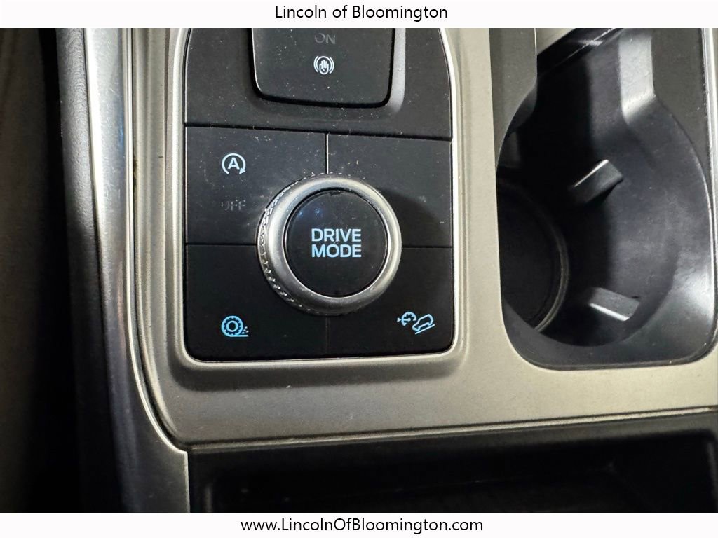 Used 2020 Ford Explorer Limited image 56