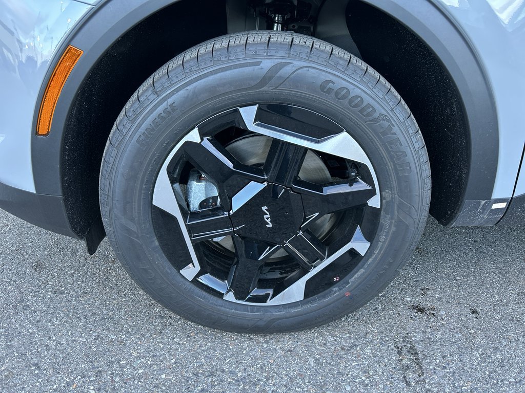 New 2026 Kia Sportage S AWD/4WD image 8