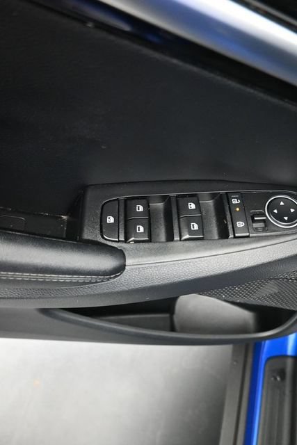 Used 2024 Kia Seltos S AWD/4WD image 11