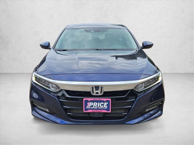 Used 2020 Honda Accord EX-L image 2