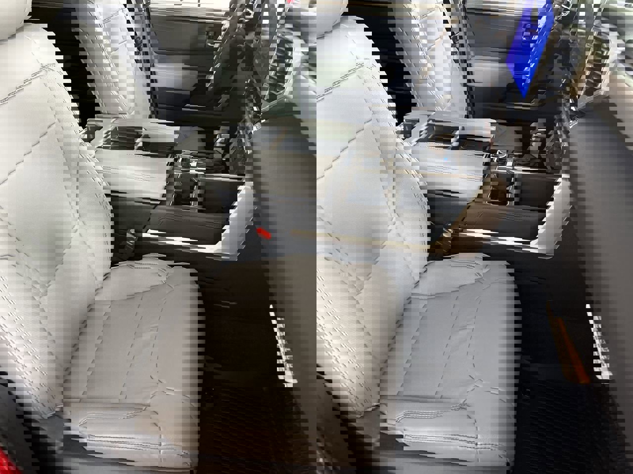 New 2026 Toyota Tundra Limited image 25