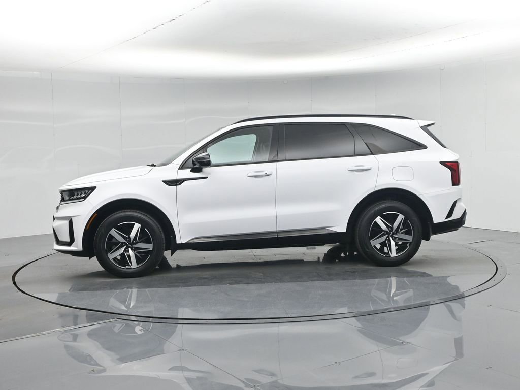 Used 2023 Kia Sorento S w/ Panoramic Sunroof Package image 36