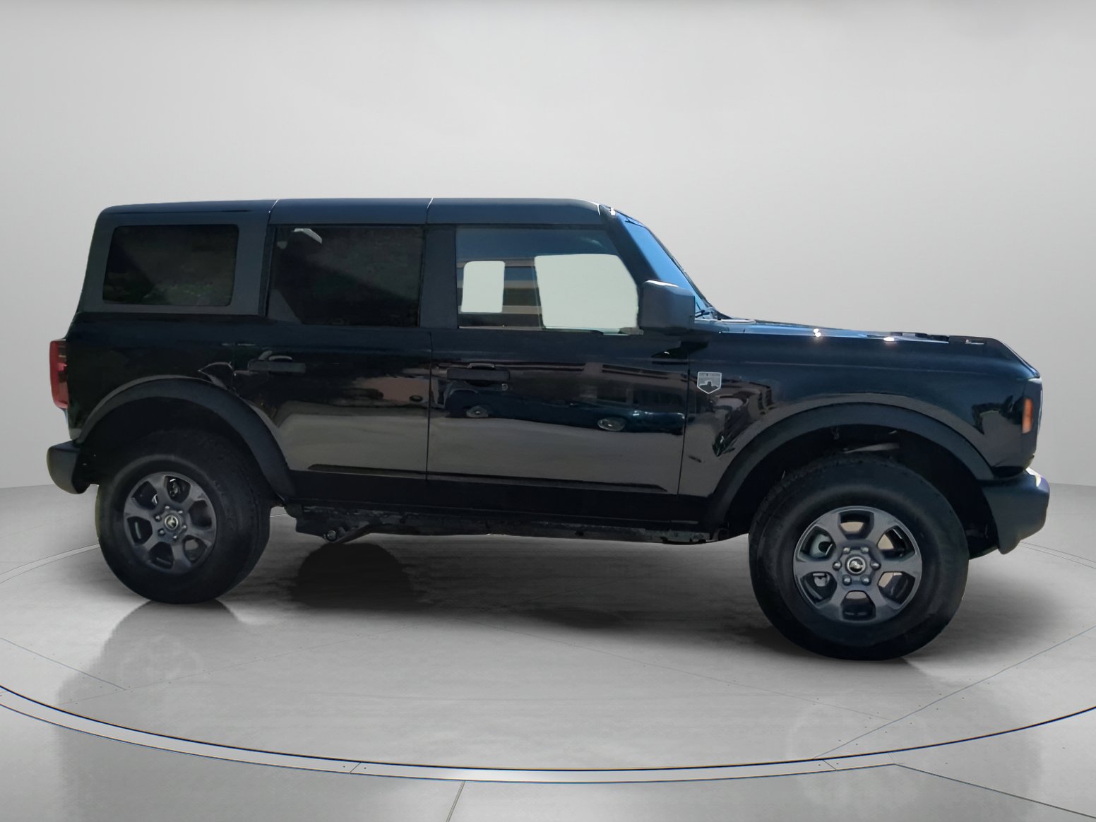 New 2025 Ford Bronco Big Bend image 36