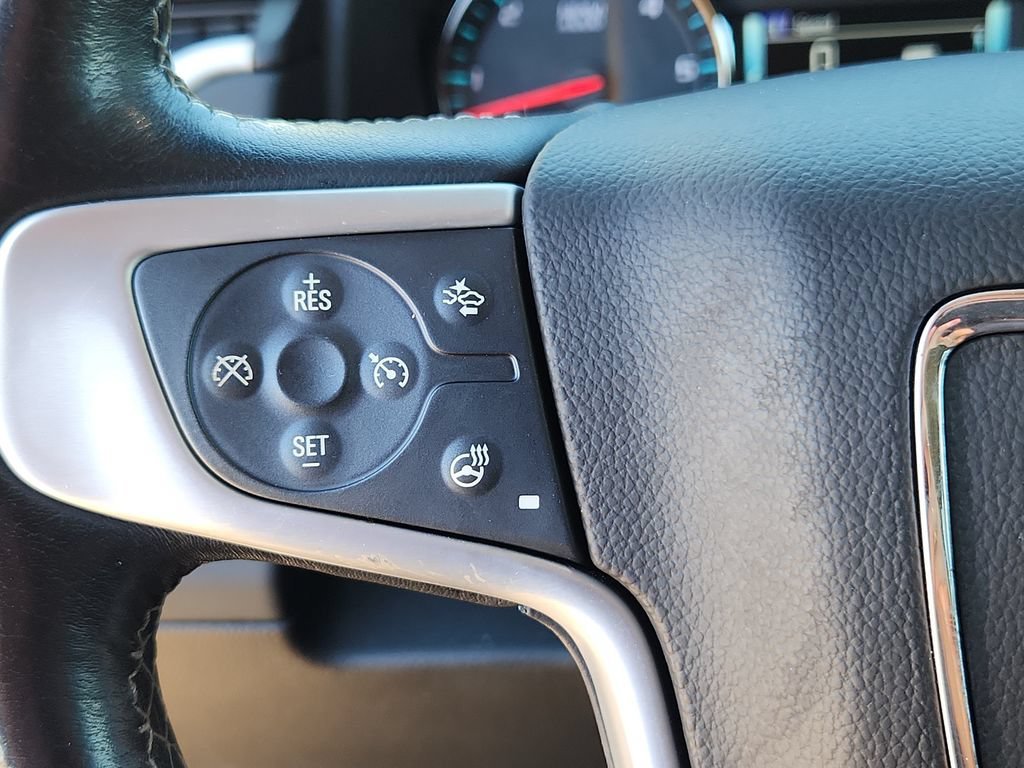 Used 2019 GMC Yukon XL SLT AWD/4WD image 19