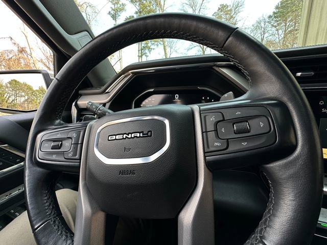 Used 2023 GMC Sierra 1500 Denali w/ Denali Reserve Package image 25