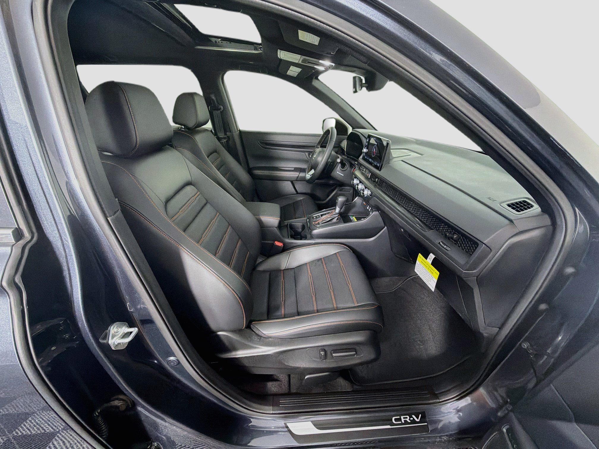 Used 2025 Honda CR-V Sport-L image 34
