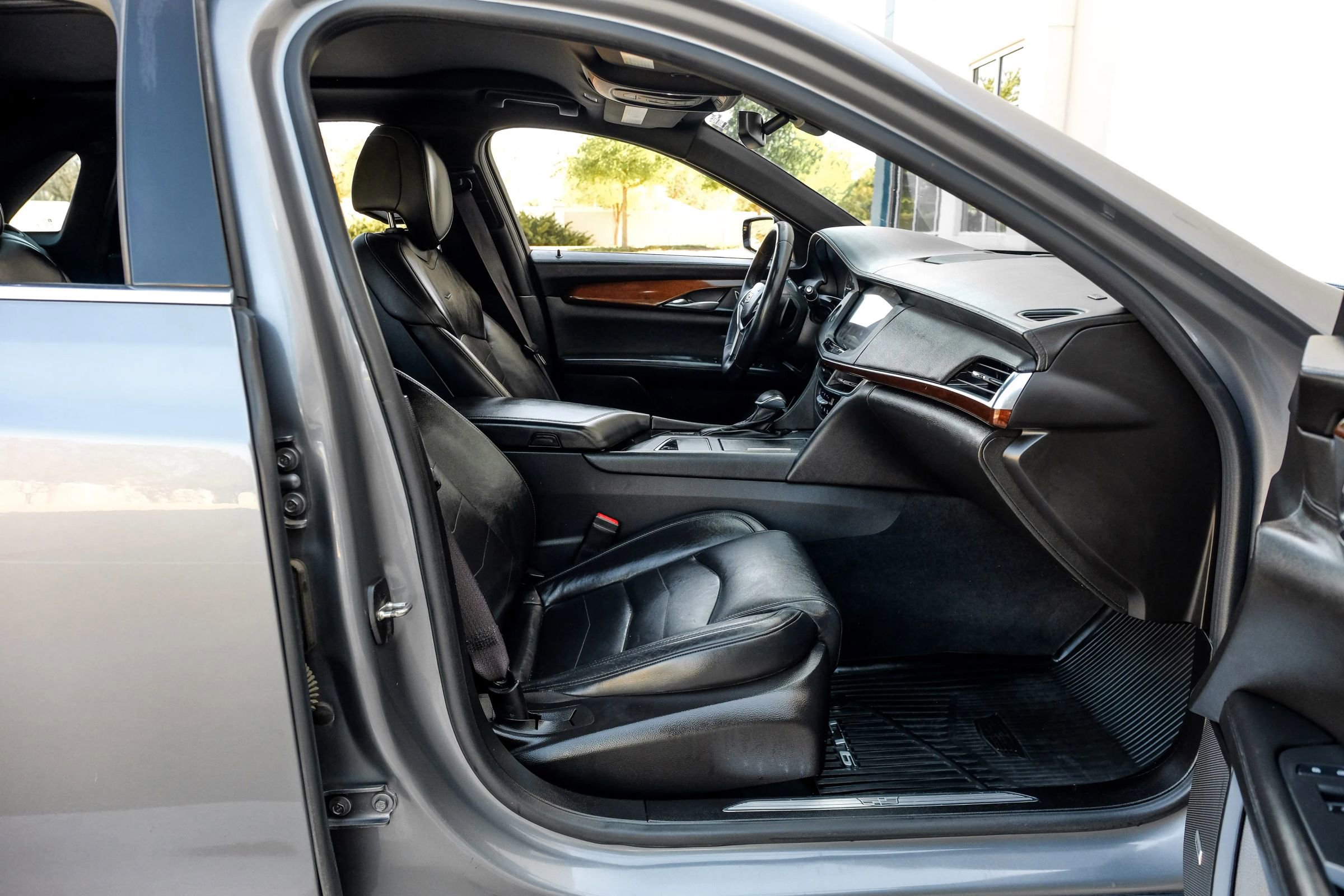 Used 2018 Cadillac CT6 2.0T image 37