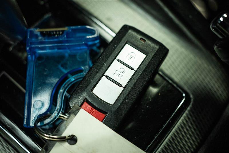 Used 2021 Mitsubishi Outlander Sport LE image 21