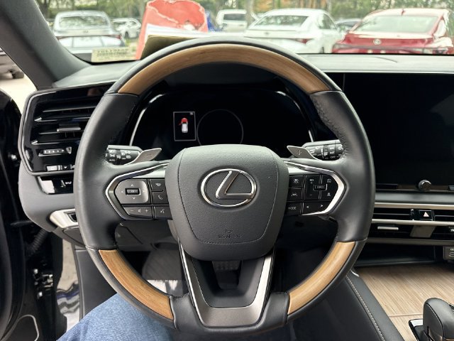 Certified 2024 Lexus RX 350 Premium w/ Accessory Package (Z1) FWD image 14