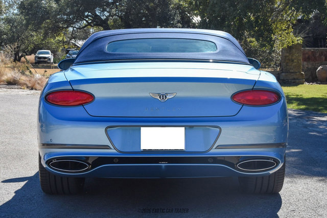 Used 2024 Bentley Continental GT Speed image 21
