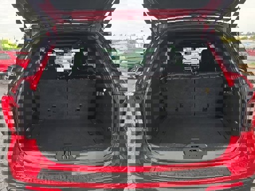 Certified 2025 Ford Explorer Platinum w/ Ultimate Package image 21