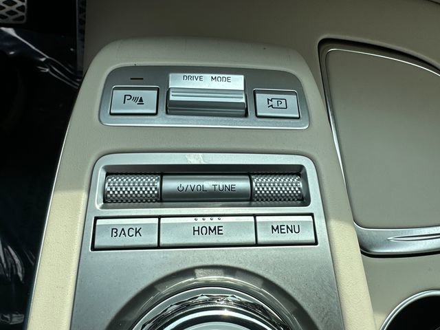Used 2025 Genesis GV70 3.5T Sport w/ Sport Prestige Package image 38