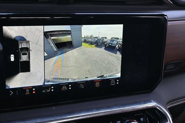 Used 2024 GMC Sierra 2500 Denali Ultimate AWD/4WD image 30