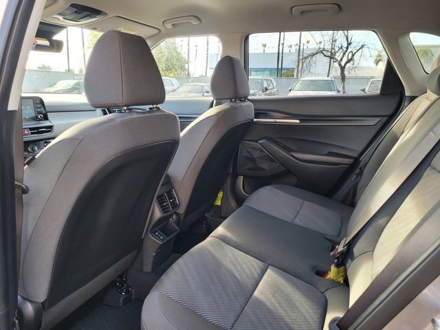 New 2026 Kia Seltos LX image 7