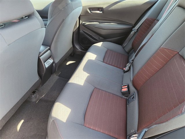 Used 2025 Toyota Corolla SE image 20