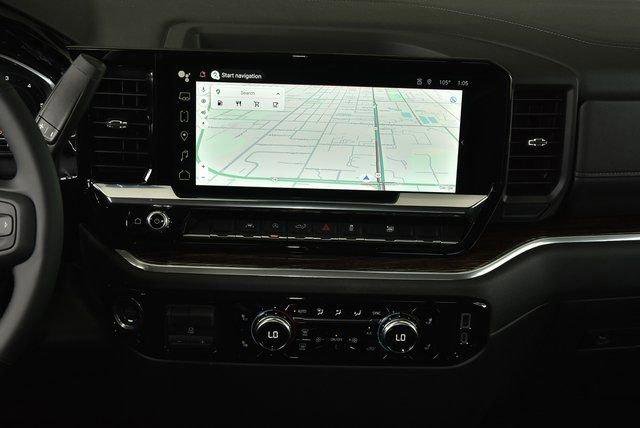 New 2025 GMC Sierra 1500 SLE w/ Preferred Package image 23