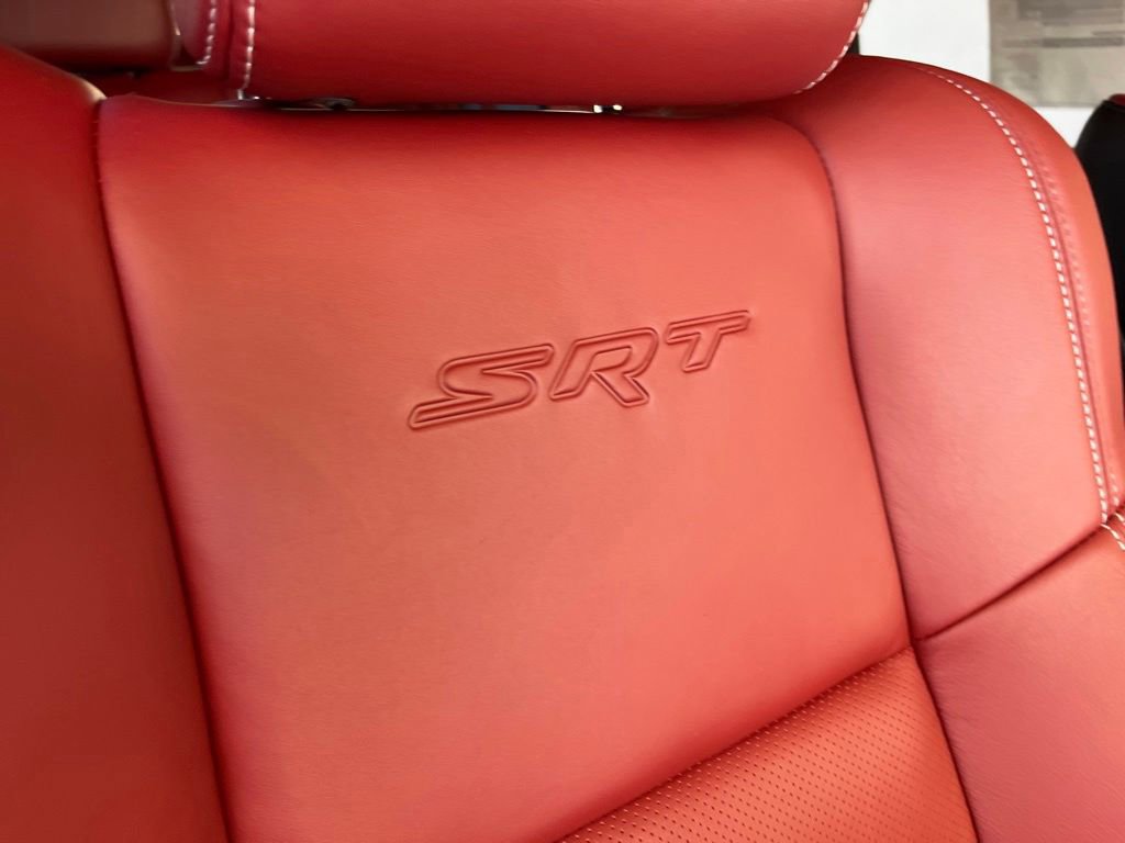 New 2023 Dodge Durango SRT Hellcat image 24