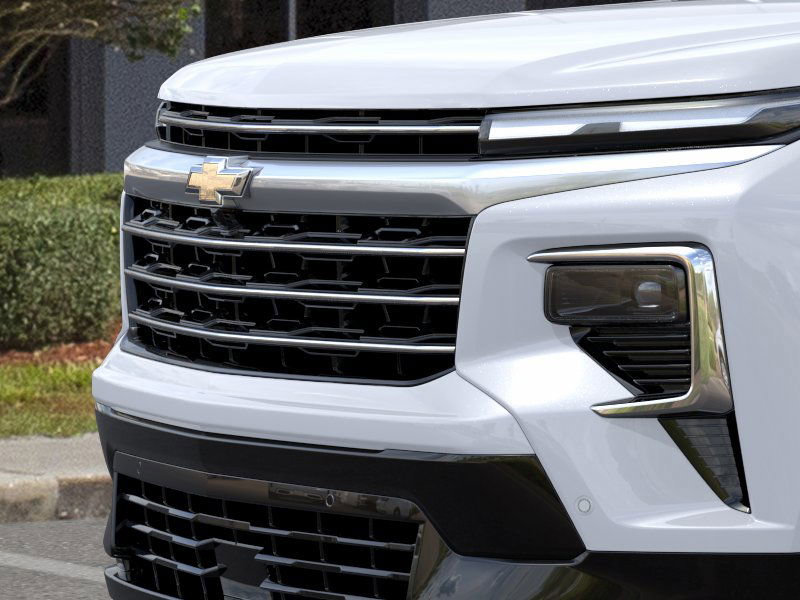 New 2026 Chevrolet Traverse High Country image 13