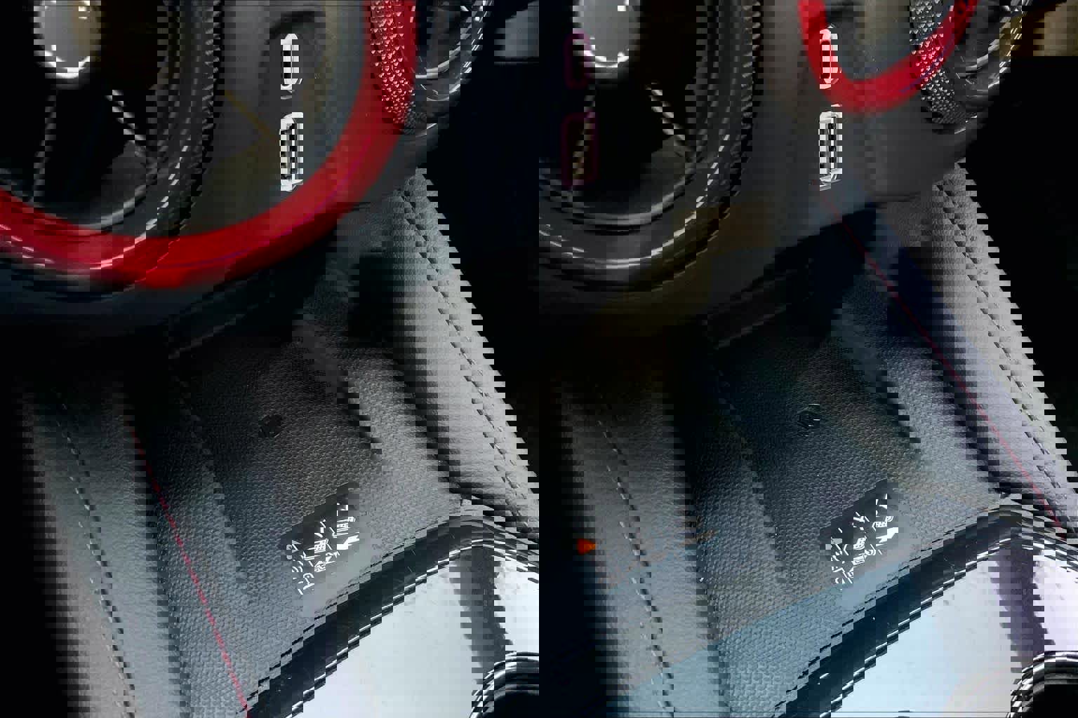 Used 2021 Chevrolet Blazer RS w/ Enhanced Convenience Package image 32