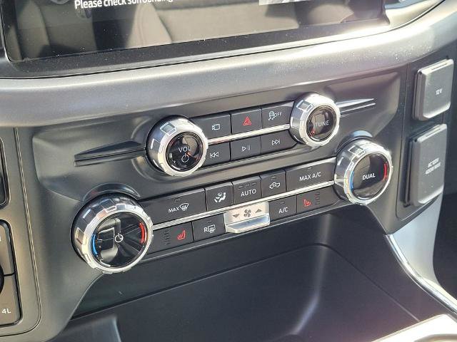 New 2026 Ford F150 XLT image 21