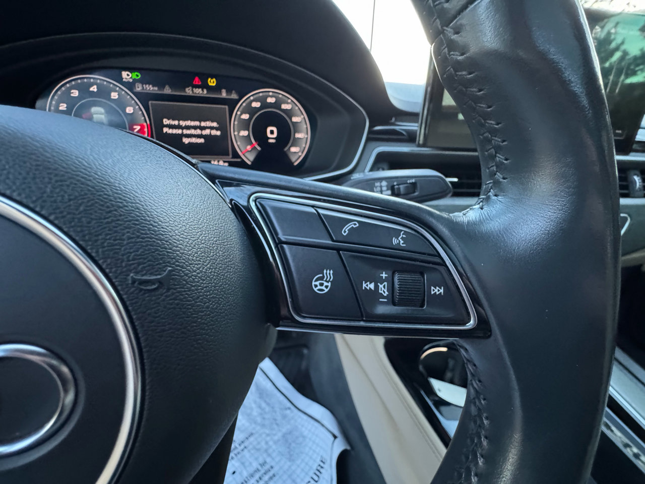 Used 2020 Audi A4 2.0T Premium Plus w/ Premium Plus Package image 22