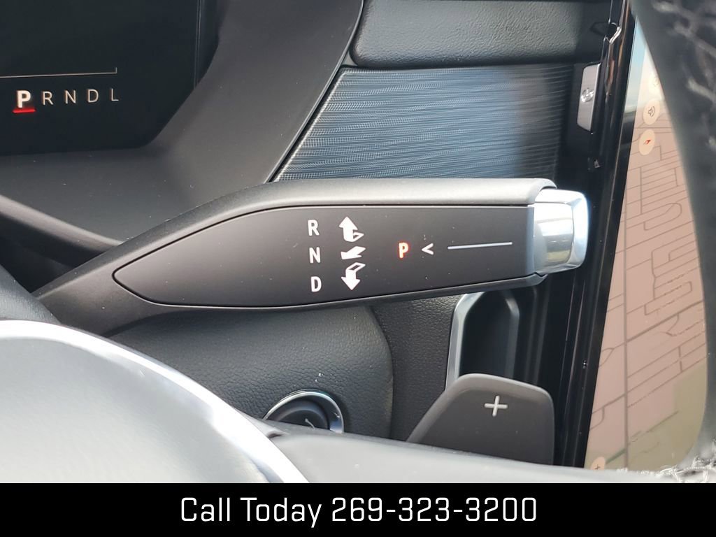 New 2026 GMC Acadia Elevation w/ Black Edition image 17