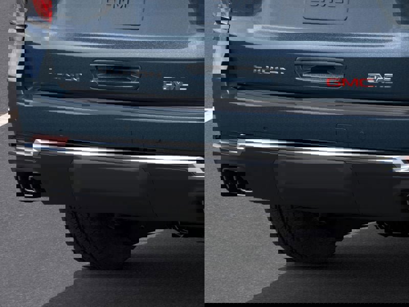 New 2026 GMC Yukon XL Denali w/ Sun & Power Step Package image 14