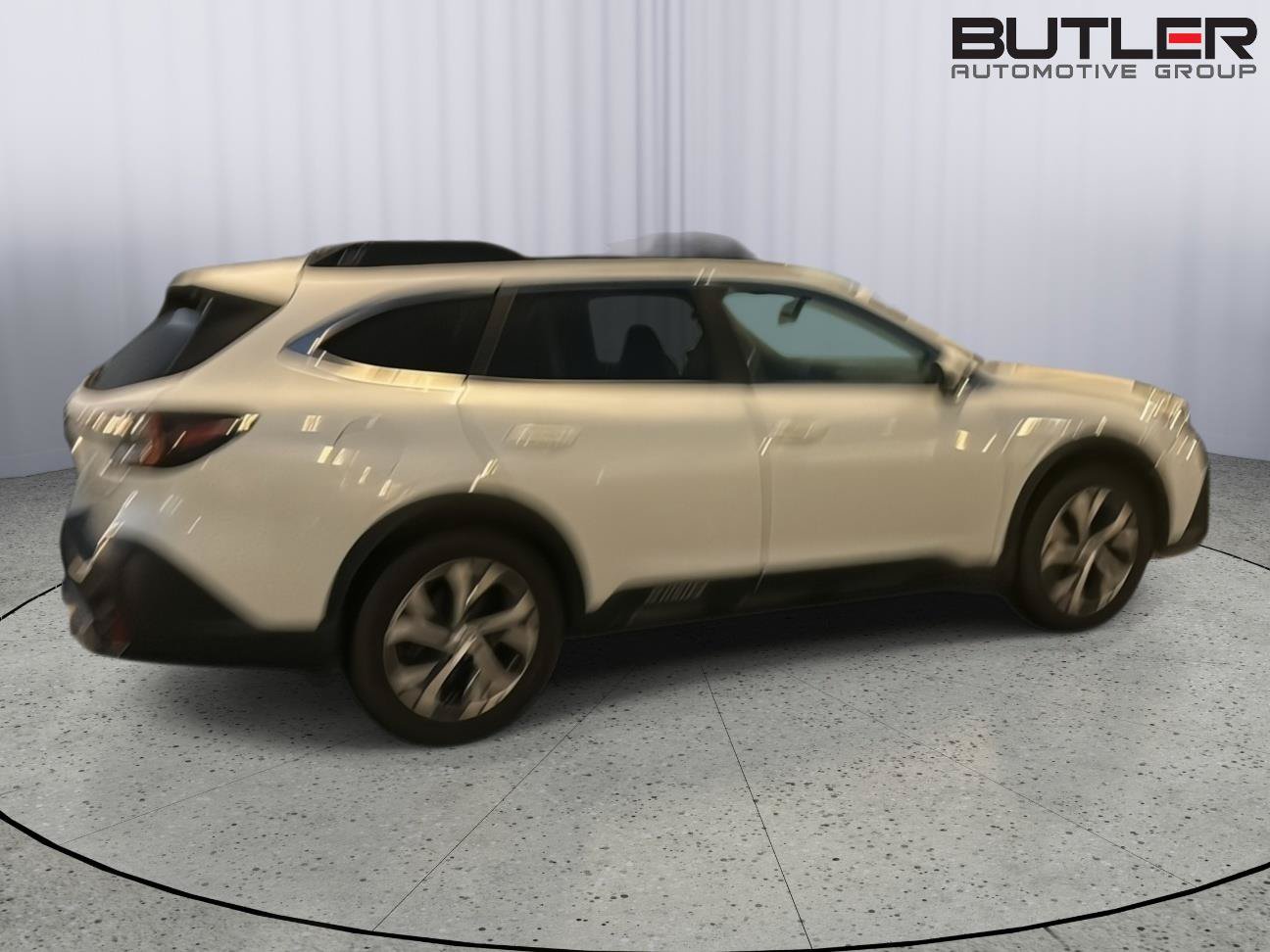 Used 2020 Subaru Outback Limited w/ Popular Package #2 AWD/4WD image 5