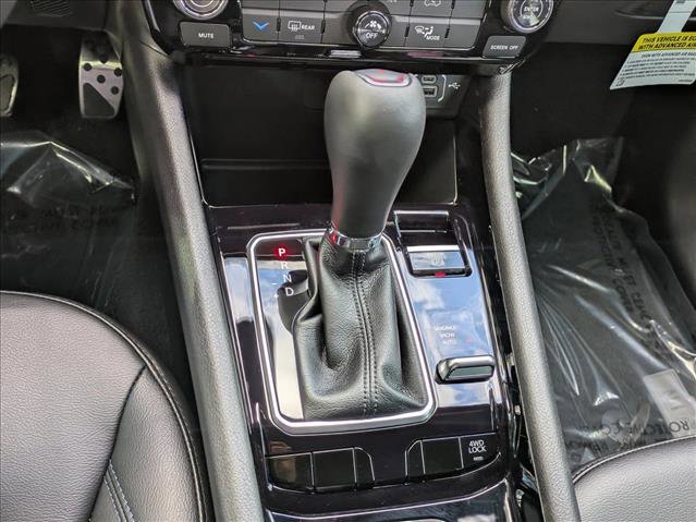 New 2026 Jeep Compass Latitude image 15