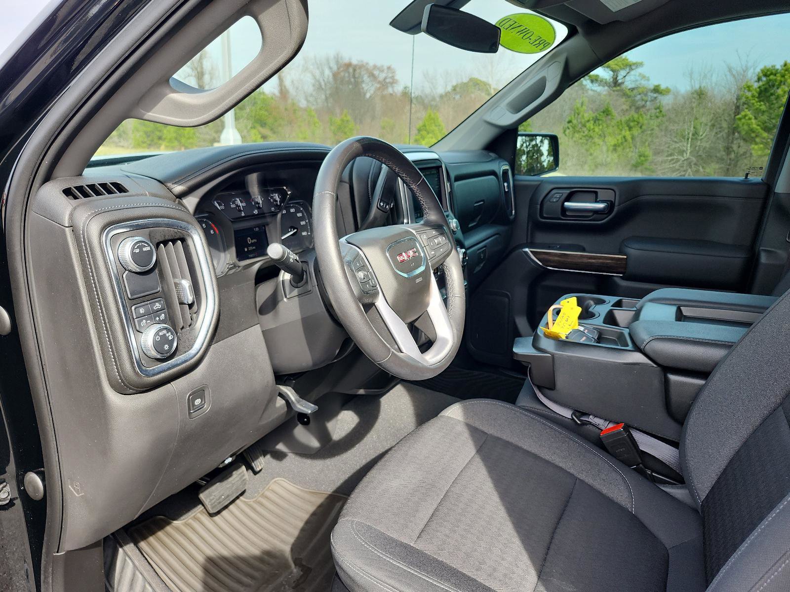 Used 2021 GMC Sierra 1500 Elevation image 13