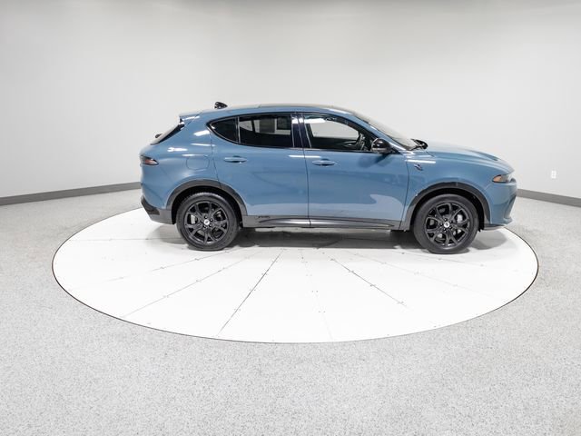 Used 2024 Dodge Hornet R/T Plus w/ Tech Pack Plus w/o Parking image 31