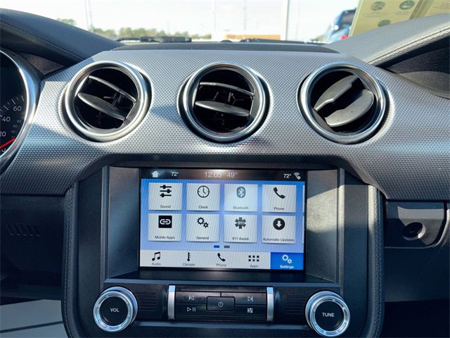 Used 2019 Ford Mustang Coupe w/ Equipment Group 101A image 24