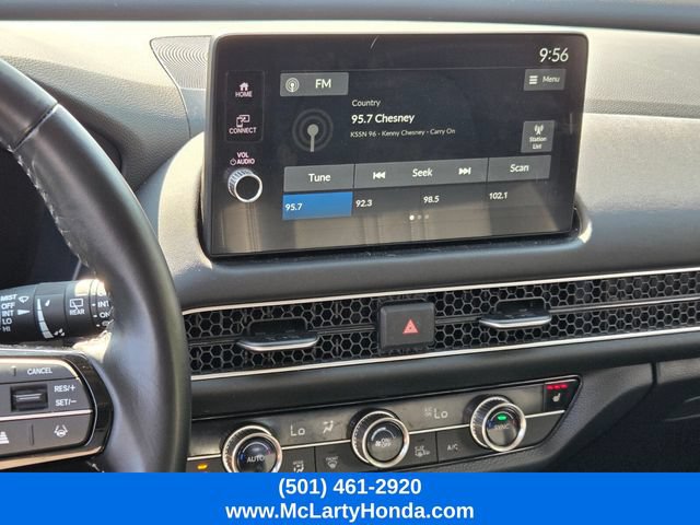 Certified 2026 Honda HR-V EX-L image 25