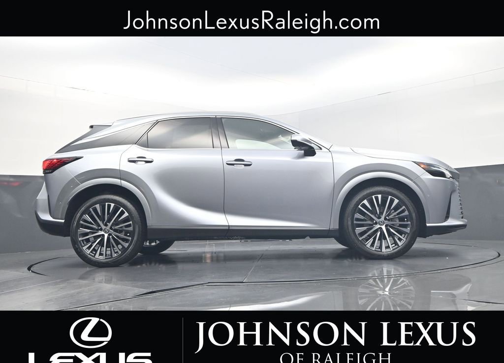 New 2026 Lexus RX 350 Premium Plus image 22