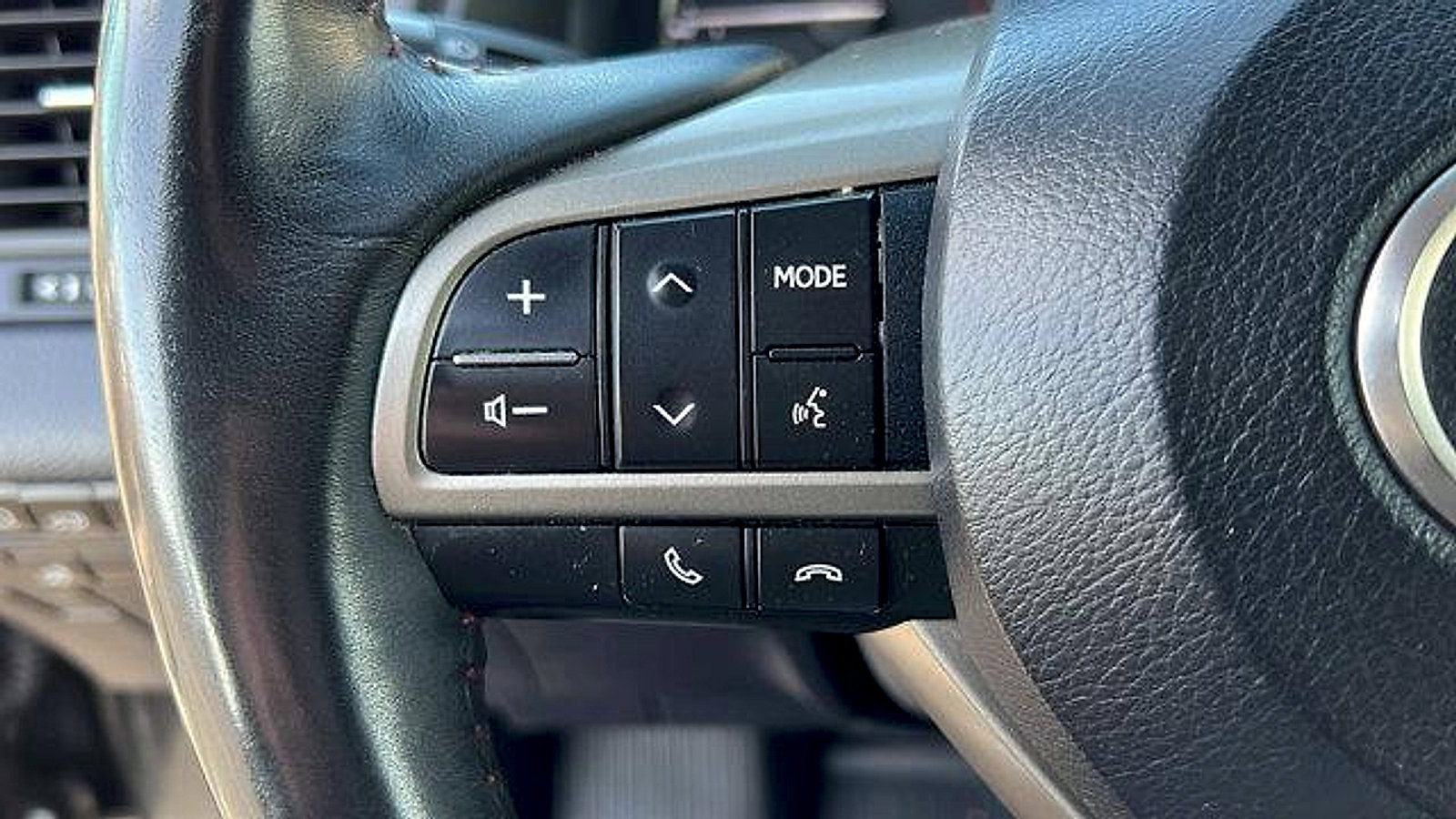 Used 2016 Lexus RX 350 F Sport w/ Premium Package image 24