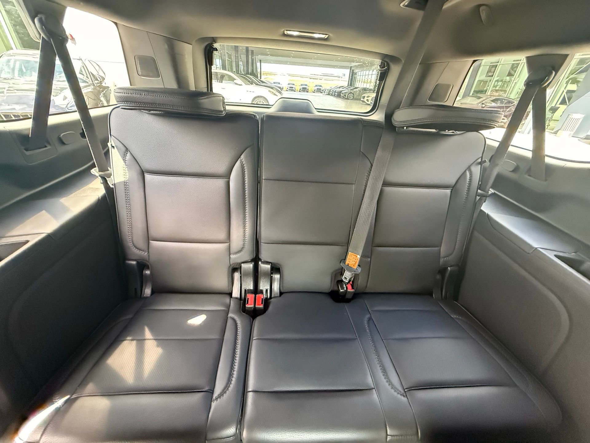 Used 2023 GMC Yukon XL Denali image 23