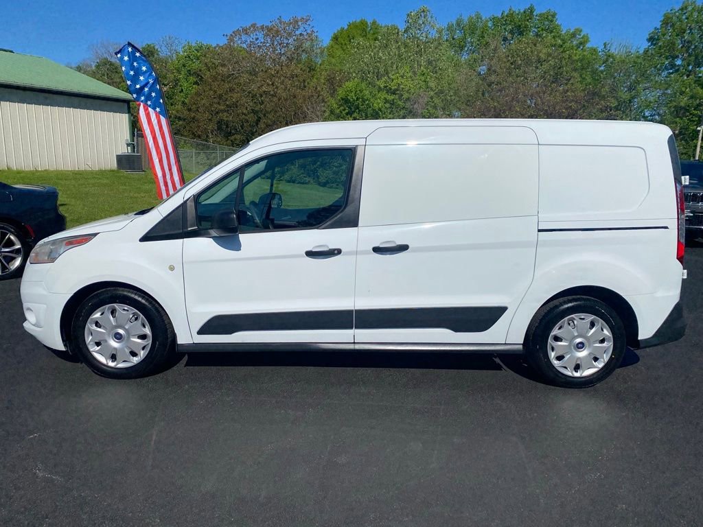 Used 2016 Ford Transit Connect XLT FWD image 8