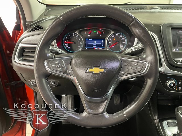 Used 2020 Chevrolet Equinox LT image 14
