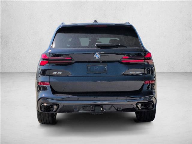 New 2026 BMW X5 xDrive50e w/ Executive Package image 8