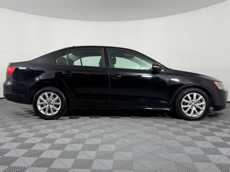 Used 2012 Volkswagen Jetta SE FWD image 73
