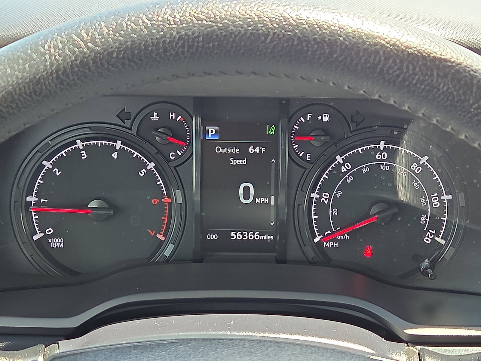 Used 2022 Toyota 4Runner SR5 Premium AWD/4WD image 23