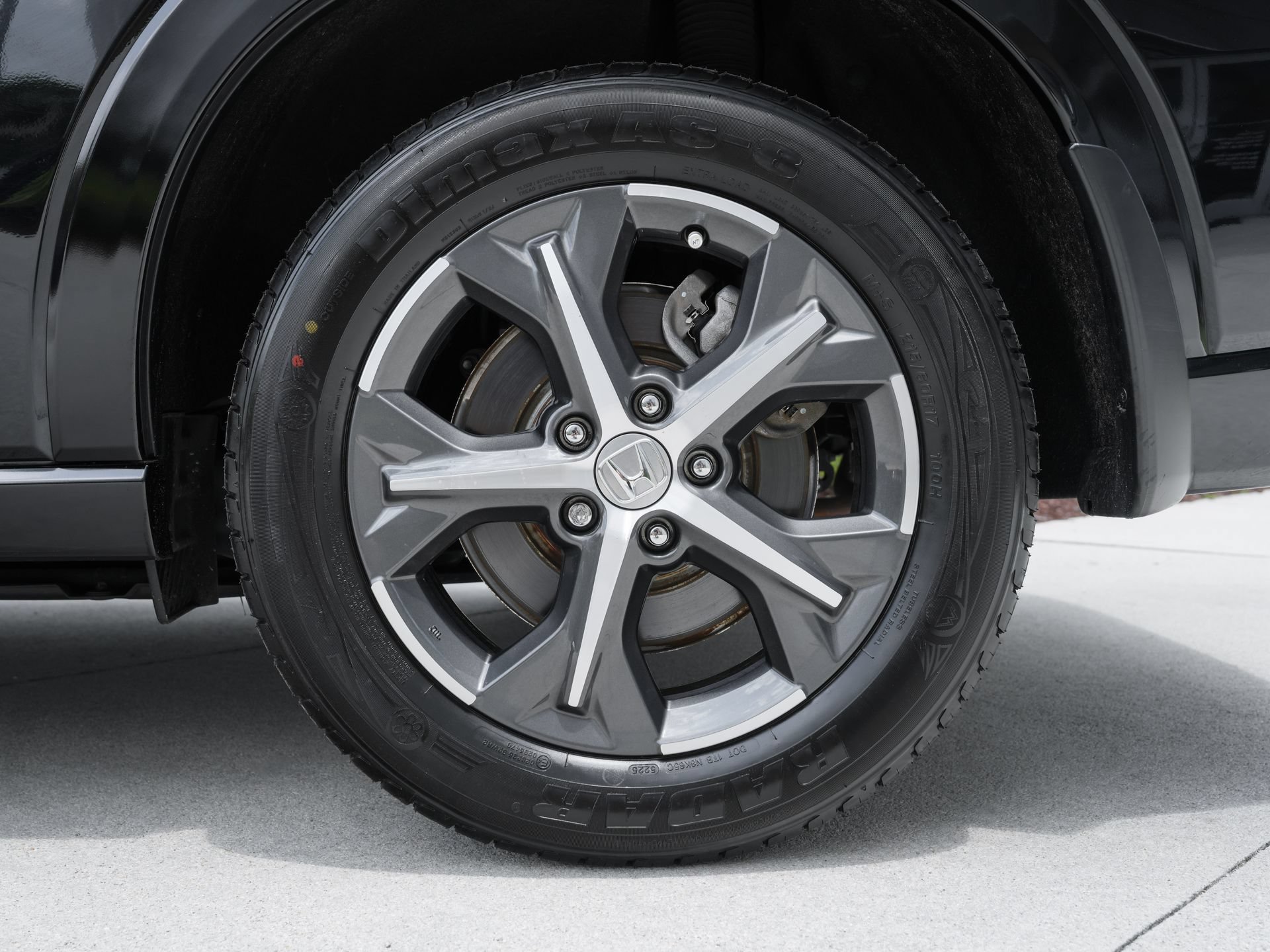 Used 2024 Honda HR-V EX-L image 27