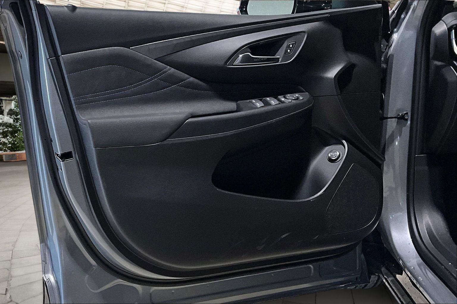 New 2026 Buick Envista Sport Touring w/ Convenience I Package image 9