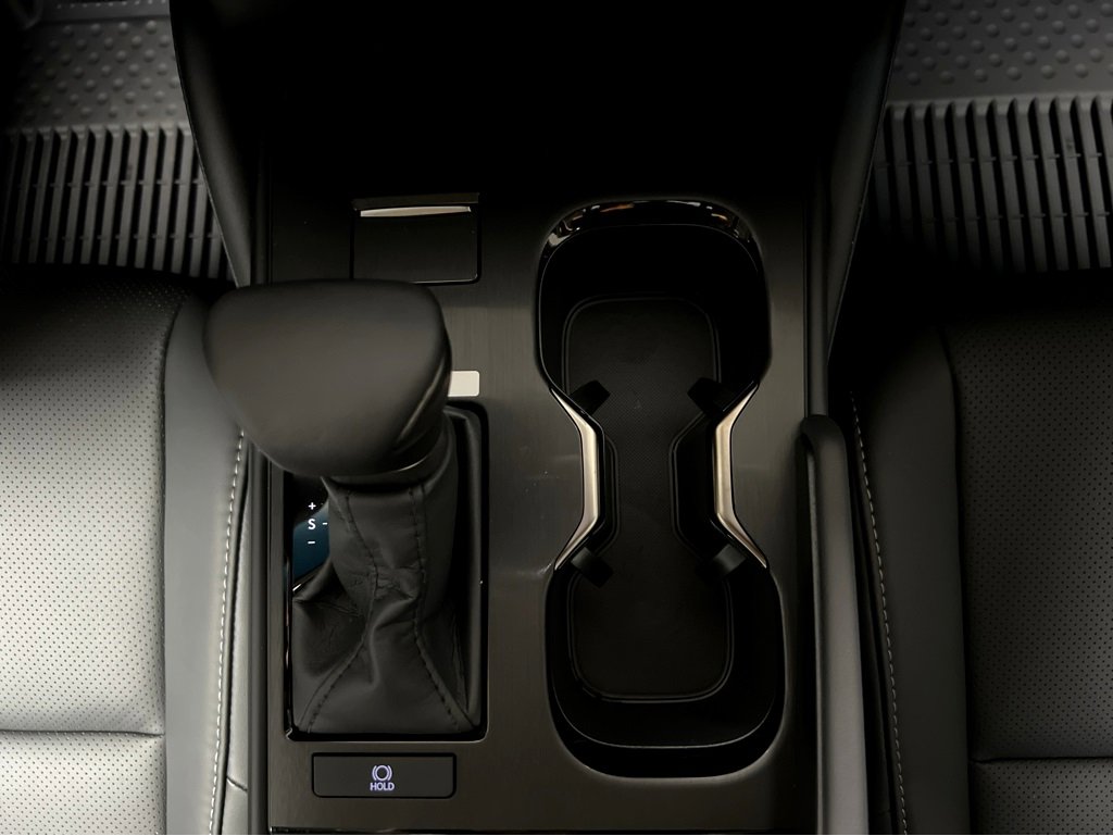 New 2025 Lexus ES 350 w/ Premium Package image 32